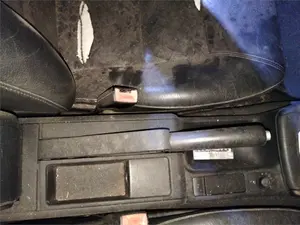 Foto de PALANCA FRENO AUDI ALLROAD QUATTRO QUATTRO (4B5)