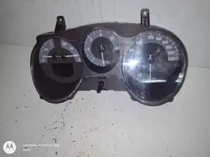 Foto de CUADRO INSTRUMENTOS SEAT LEON (1P1) 1.9 TDI (105 CV / 77 KW) referencia A2C53029654 foto 1