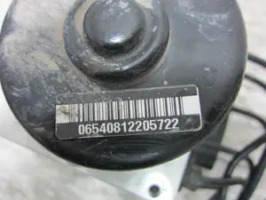 Foto de ABS PEUGEOT 206 2.0 HDi CAT (90 CV / 66 KW) referencia 9632539480 foto 4