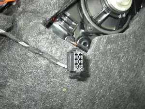 Foto de GUARNECIDO PUERTA DELANTERA DERECHA PORSCHE MACAN (95BA) referencia 95B867106 foto 8