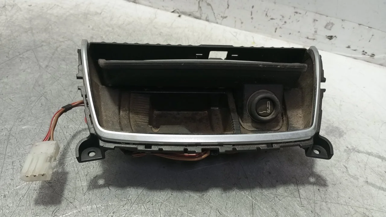 Foto de CENICERO BMW SERIE 5 TOURING (F11) 2.0 Turbodiesel (184 CV / 135 KW) referencia 5116187013