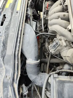 Foto de TUBO VOLVO S80 BERLINA 2.4 CAT (140 CV / 103 KW)