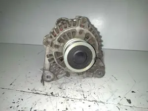 Foto de ALTERNADOR RENAULT CLIO II FASE II (B/CB0) referencia 8200120286 foto 5