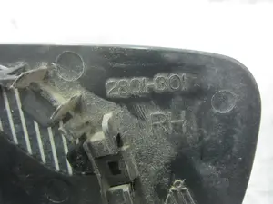 Foto de CRISTAL RETROVISOR DERECHO FORD FUSION (CBK) 1.4 16V CAT (80 CV / 59 KW) referencia 2801301 foto 2