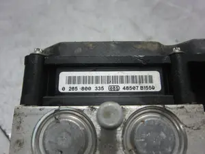 Foto de ABS RENAULT CLIO II FASE II (B/CB0) 1.4 16V (98 CV / 72 KW) referencia 0265800335 foto 6