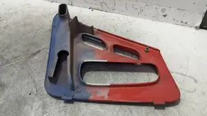 Foto de CARENADO HONDA CBR 600 F / CBR 600 RR 598 cm3 - 68 kW (92 CV / 68 KW) referencia 64354-MT6-600ZE foto 2
