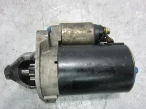 Foto de MOTOR ARRANQUE HYUNDAI ACCENT (LC) 1.3 12V CAT (75 CV / 55 KW) referencia 3610022805 foto 4