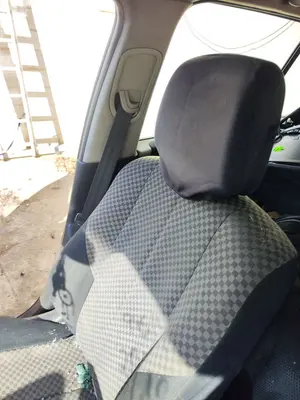 Foto de CINTURON SEGURIDAD DELANTERO DERECHO RENAULT MEGANE II BERLINA 5P 1.5 dCi Diesel (101 CV / 74 KW)