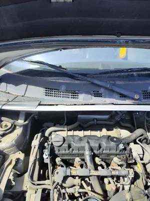 Foto de BRAZO LIMPIA DELANTERO DERECHO CITROEN BERLINGO 2.0 HDi CAT (RHY / DW10TD) (90 CV / 66 KW) referencia 6429J8