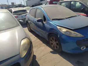 Foto de FARO ANTINIEBLA DERECHO CITROEN C4 COUPE 1.6 HDi CAT (9HY / DV6TED4) (109 CV / 80 KW) referencia 6206E1 foto 15