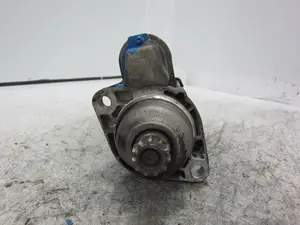 Foto de MOTOR ARRANQUE SEAT IBIZA (6L1) referencia D7RS50 foto 2