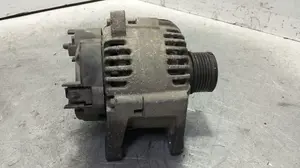 Foto de ALTERNADOR RENAULT SCENIC II 1.5 dCi Diesel (101 CV / 74 KW) referencia 8200386806 foto 5