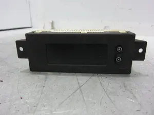 Foto de PANTALLA MULTIFUNCION OPEL ASTRA G BERLINA 1.7 Turbodiesel CAT (X 17 DTL / 2H8) (68 CV / 50 KW) referencia 09133266