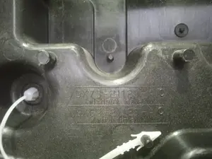Foto de MOLDURA JAGUAR XF 2.0 Diesel CAT (163 CV / 120 KW) referencia GX7321123A foto 3
