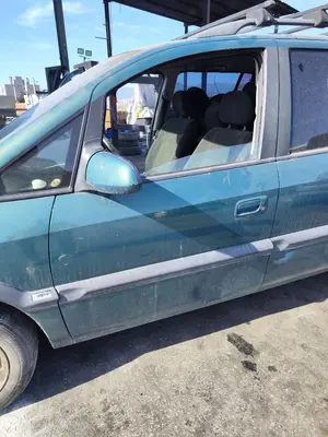Foto de PUERTA DELANTERA IZQUIERDA OPEL ZAFIRA A 2.0 DTI (101 CV / 74 KW) referencia 13189979 foto 6