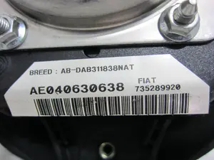 Foto de AIRBAG DELANTERO IZQUIERDO ALFA ROMEO 147 (190) 1.6 16V CAT (105 CV / 77 KW) referencia 735289920 foto 2