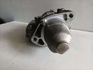 Foto de MOTOR ARRANQUE BMW SERIE X5 (E70) 4.4 V8 32V CAT Twin Turbo (555 CV / 408 KW) referencia 755613101 foto 3