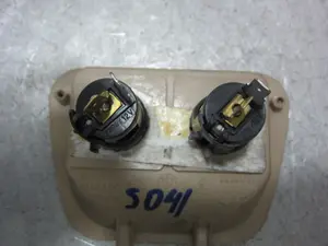 Foto de MODULO ENCENDIDO BMW SERIE X5 (E53) 3.0 24V CAT (231 CV / 170 KW) referencia 8254339 foto 3