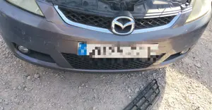 Foto de PARAGOLPES DELANTERO MAZDA 5 BERLINA (CR)
