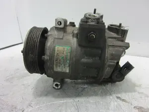 Foto de COMPRESOR AIRE ACONDICIONADO VOLKSWAGEN GOLF V (1K1)(10.2003) referencia 1K0820803C foto 9