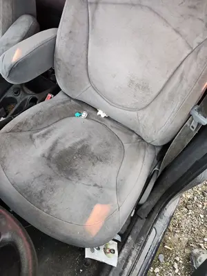 Foto de ASIENTO DELANTERO IZQUIERDO CITROEN C5 BERLINA 2.0 HDi (109 CV / 80 KW)
