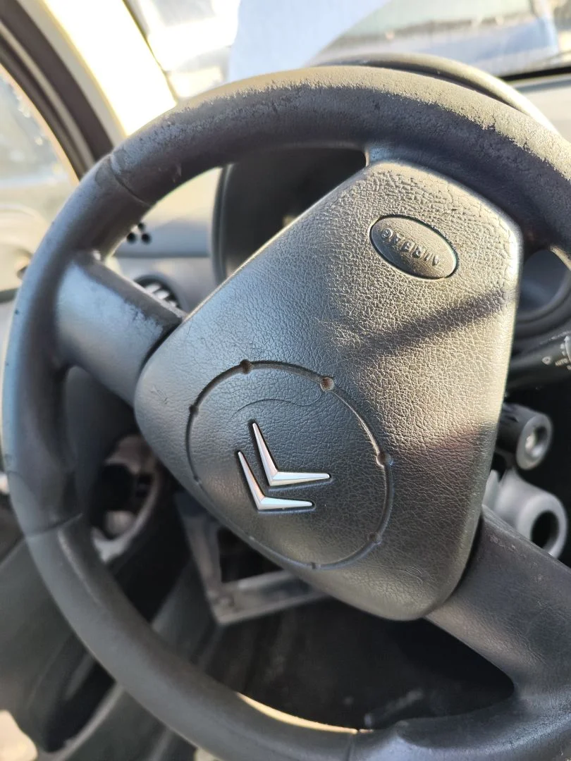 Foto de AIRBAG DELANTERO IZQUIERDO CITROEN C3 1.4 (73 CV / 54 KW)