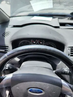 Foto de VOLANTE FORD C-MAX (CB3)(2007) 1.8 TDCi Turbodiesel CAT (116 CV / 85 KW) referencia 1302506 foto 3