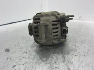 Foto de ALTERNADOR FORD FIESTA (CBK) referencia 2S6TFA foto 4