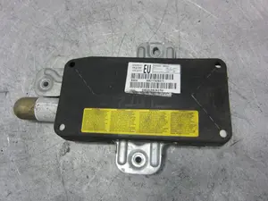 Foto de AIRBAG LATERAL DERECHO BMW SERIE 3 BERLINA (E46) 2.0 16V Diesel CAT (136 CV / 100 KW) referencia 348217438071 foto 1