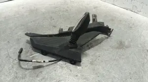 Foto de CARENADO DELANTERO DERECHO APRILIA SR-GT 125 referencia 1B008907 foto 1