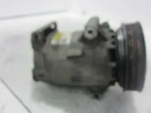 Foto de COMPRESOR AIRE ACONDICIONADO RENAULT MEGANE I FASE 2 GRANDTOUR (KA...) referencia 82000501 foto 4