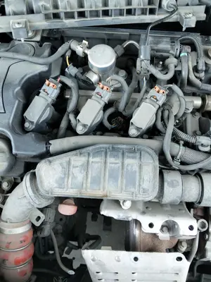 Foto de BOBINA ENCENDIDO CITROEN C4 CACTUS 1.2 12V VTi (82 CV / 60 KW)