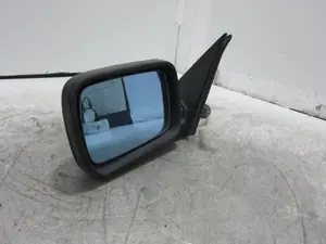 Foto de RETROVISOR IZQUIERDO BMW SERIE 3 BERLINA (E36) 1.6 CAT (M43) (102 CV / 75 KW) referencia 81444710 foto 5