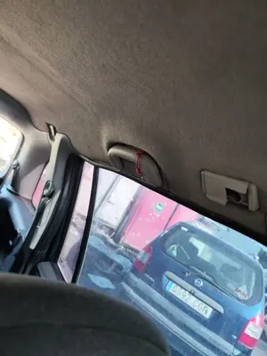 Foto de ASIDERO TECHO TRASERO IZQUIERDO OPEL ZAFIRA A 2.0 DTI (101 CV / 74 KW) referencia 24432411