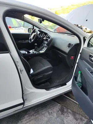 Foto de GOMAS CONTORNO PUERTA PEUGEOT 3008 1.6 Blue-HDI FAP (120 CV / 88 KW)