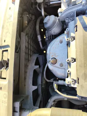 Foto de ELECTROVENTILADOR RADIADOR AIRE ACONDICIONADO VOLKSWAGEN POLO V (6R1) 1.2  (60 CV / 44 KW)