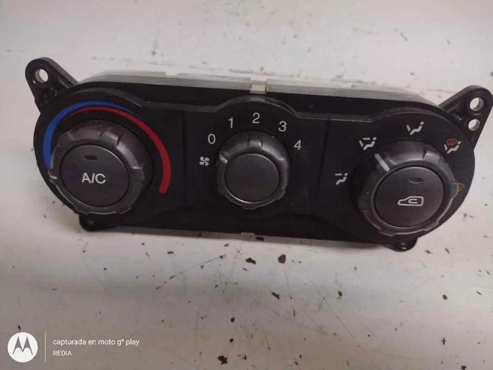 Foto de NO IDENTIFICADO HYUNDAI MATRIX (FC) 1.5 CRDi CAT (82 CV / 60 KW) referencia 9725017XXX