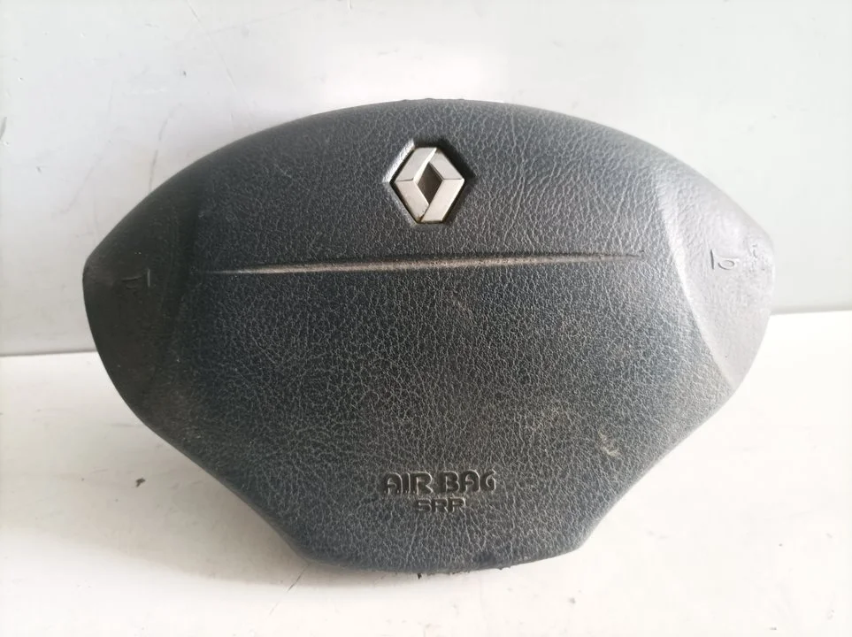Foto de AIRBAG DELANTERO IZQUIERDO RENAULT KANGOO I (F/KC0) 1.9 dTi Diesel (80 CV / 59 KW) referencia 7700429758