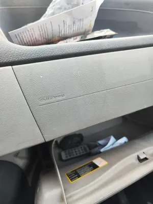 Foto de AIRBAG DELANTERO DERECHO FIAT II PUNTO (188) BERLINA 1.2 CAT (60 CV / 44 KW) referencia 0735330763