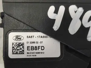 Foto de MANDO MULTIFUNCION FORD FIESTA (CNN) 1.25 16V CAT (82 CV / 60 KW) referencia 8A6T13N064AJ foto 2
