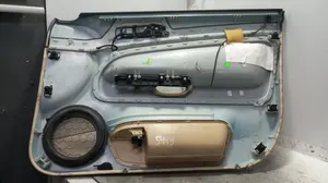Foto de GUARNECIDO PUERTA DELANTERA IZQUIERDA VOLKSWAGEN PASSAT BERLINA (3B3) 1.9 TDI (131 CV / 96 KW) referencia 3B1867011 foto 2