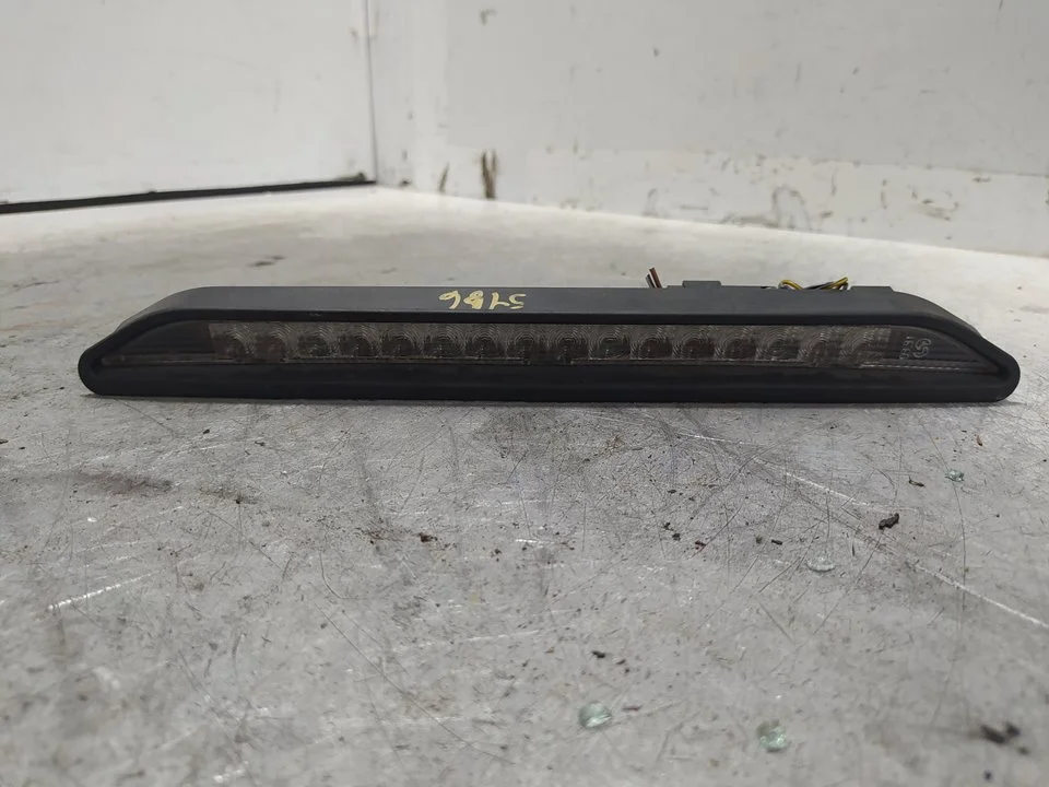 Foto de LUZ CENTRAL DE FRENO OPEL ZAFIRA A 1.8 16V CAT (116 CV / 85 KW) referencia 90582025