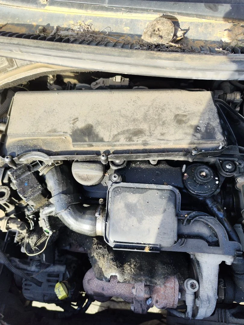 Foto de CAJA FILTRO AIRE PEUGEOT 207 1.4 HDi (68 CV / 50 KW) referencia 1420K3