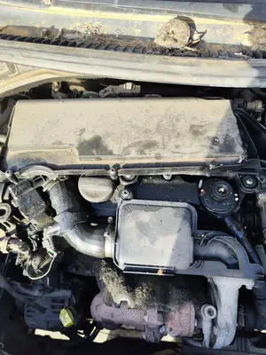 Foto de CAJA FILTRO AIRE PEUGEOT 207 1.4 HDi (68 CV / 50 KW) referencia 1420K3