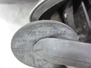 Foto de RETROVISOR IZQUIERDO PORSCHE CAYENNE (TIPO 92A) referencia 99970229140 foto 2