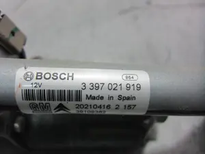 Foto de MOTOR LIMPIA DELANTERO OPEL CROSSLAND X 1.2 (110 CV / 81 KW) referencia 3397021919 foto 3