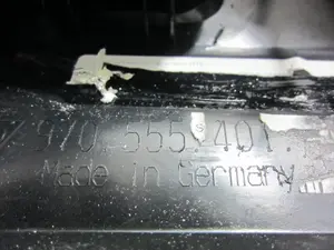Foto de GUARNECIDO PUERTA TRASERA IZQUIERDA PORSCHE PANAMERA (TIPO 970) referencia 970555401 foto 4