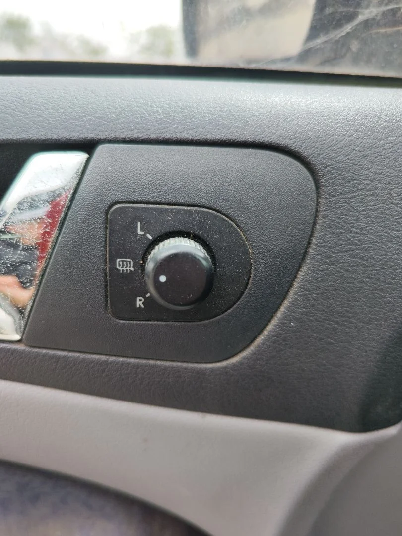 Foto de MANDO RETROVISOR SKODA OCTAVIA BERLINA (1U2) 1.9 TDI (90 CV / 66 KW) referencia 1U1959565J