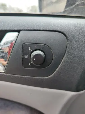 Foto de MANDO RETROVISOR SKODA OCTAVIA BERLINA (1U2) 1.9 TDI (90 CV / 66 KW) referencia 1U1959565J