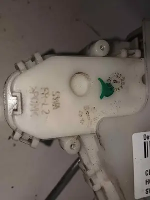 Foto de CERRADURA PUERTA DELANTERA IZQUIERDA HONDA JAZZ (GG) 1.2 CAT (90 CV / 66 KW) referencia SWA foto 3